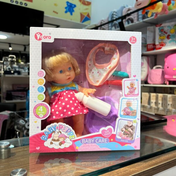 Poupée Bébé – Image 2