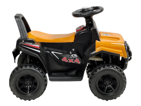 Voiture 4x4 à Pousser – Image 5