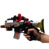 Fusil Électronique Super Héros – Modèle Spiderman – Image 2