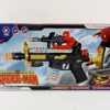 Fusil Électronique Super Héros – Modèle Spiderman