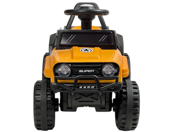 Voiture 4x4 à Pousser – Image 4