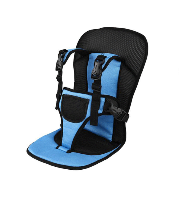 Coussin de Sécurité Auto – Image 3